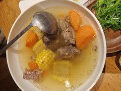 -隔壁老王·家常云南菜(花巷店)