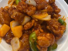 -兴记菜馆