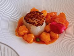 -Da Ivo哒伊沃意大利魔镜餐厅(外滩店)