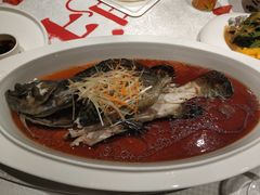 -卫鼎轩·曹公馆(鼓楼店)