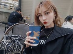 景观位-BeauTea水仙(coco park店)