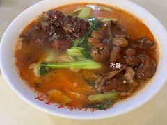 小排-泰顺江南春面馆