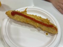 -胖子鸡排(循礼门老字号店)
