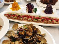 -北李妈妈菜·海肠捞饭(高新万达店)