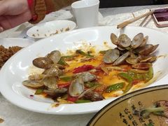-蓬川食府(金海道店)