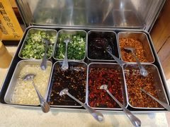 -妈妈的味道(和顺古镇店)