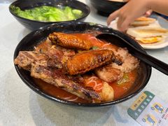 -华嫂冰室(尖沙咀店)