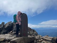 -灵山
