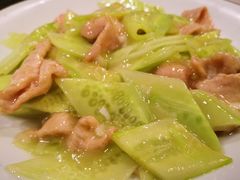 -东兴楼饭庄(六里桥店)