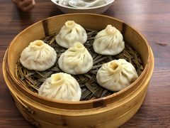 -朱新年·苏式汤团·面点(北寺塔店)
