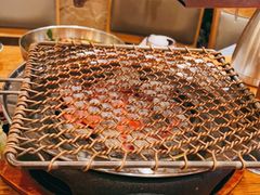 -三千里韩式炭火烤肉(南八马路店)