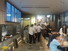 -新万鑫银丝面·非遗无锡味(惠山古镇店)