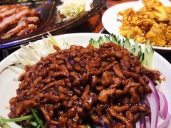 -老昌春饼(中央大街店)