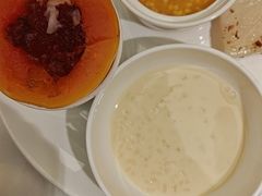-聚春园自助餐厅(东街口店)