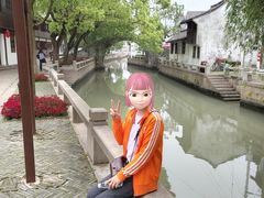 -陈云纪念馆