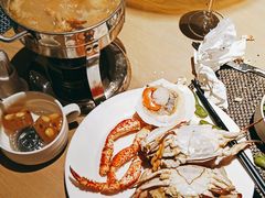 -上海临港美爵酒店·铃兰西餐厅