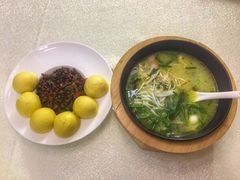 黑三剁-云腾食府·云南菜