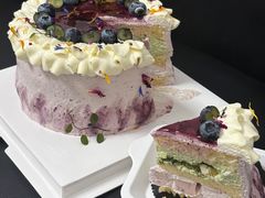 -提亚烘焙·手作面包·生日蛋糕(七星店)