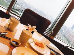-上海新发展亚太JW万豪酒店