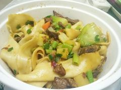 -吴满满油泼面(北方风味园店)