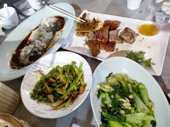 -丽华园(汉阳龙阳店)