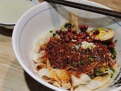 -黎一碗大碗手工面(城市立方店)