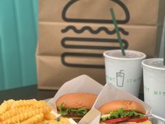 -Shake Shack(天环店)
