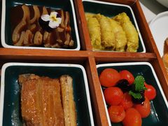 印象北京拼盘-悦融·京鲁菜·露台花园(安定门店)