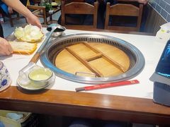 -地锅公社·现炒地锅鸡·地锅鱼·夜宵(罗锦路店)