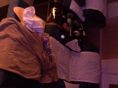 -良子健身(金融街店)