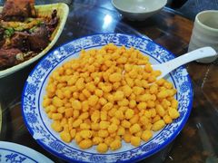 -聚八方土菜馆(余松路店)