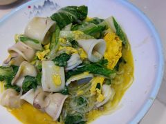 -渔家风味·鲅鱼水饺l央视展播·海鲜天津菜(开发区店)