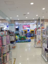-孩子王童乐园(唐山万达广场店)