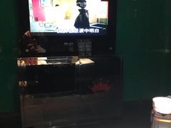 -百威KTV(恒福路店)
