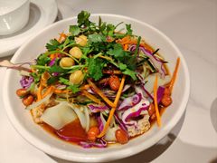 -清真·卡德尔大叔新疆主题餐厅(龙汇路店)