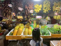 -南沙十九涌渔人码头-南门