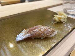 -鮨一日本料理旗舰店(总店)