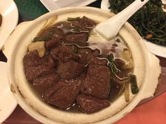 -深运潮州粥(东门店)