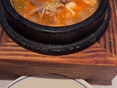 -七八冷面·延边朝鲜族美食(欢乐谷店)