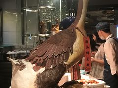 -上海浦东嘉里大酒店