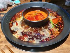 -楠火锅(龙阳广场店)
