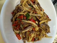 -笨罗卜浏阳菜馆(星沙店)