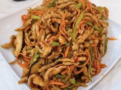 -聚福缘菜馆(隆昌路店)