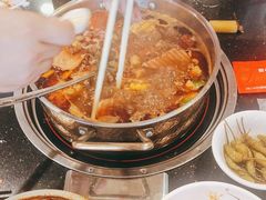 -刘一锅筋头巴脑(凌空二街店)
