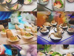 -海玥荟海鲜姿造自助餐厅(欧罗巴广场店)