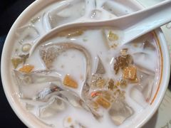 -探鱼·鲜青椒爽麻烤鱼(广州欣荣广场店)