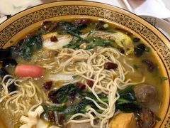 -鸯潭·云南原生态蒸汽石锅鱼(丽景蓝湾店)