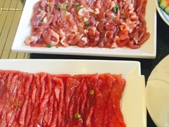 -秦妈火锅(仁泰里店)