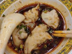 -龙抄手(春熙路总店)