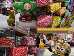 -泡泡玛特POPMART(天环购物中心店)